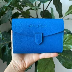 Atelier Cologne Paris | Royal Blue Wallet